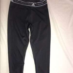 Stella McCartney Adidas workout leggings